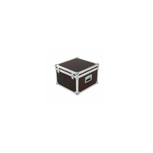 Thon Case 4x LED PAR 56 Short
