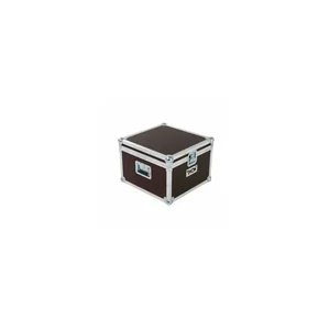 Thon Case 4x LED PAR 56 Short