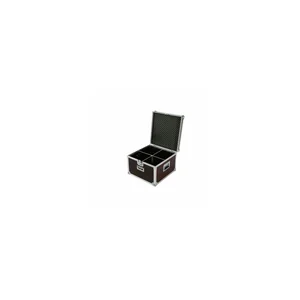 Thon Case 4x LED PAR 56 Short