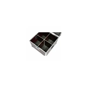 Thon Case 4x LED PAR 56 Short