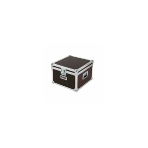 Thon Case 4x LED PAR 56 Short