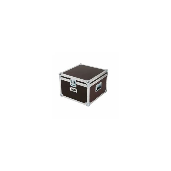 Thon Case 4x LED PAR 56 Short