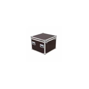 Thon Case 4x LED PAR64 Short