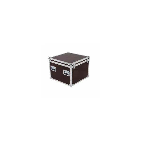 Thon Case 4x LED PAR64 Short