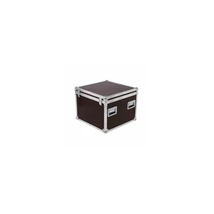 Thon Case 4x LED PAR64 Short