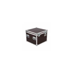 Thon Case 4x LED PAR64 Short