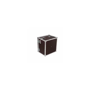 Thon Case 4x LED PAR64 Short