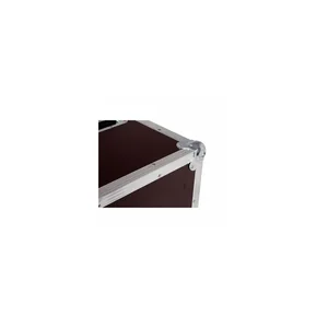 Thon Case 4x LED PAR64 Short