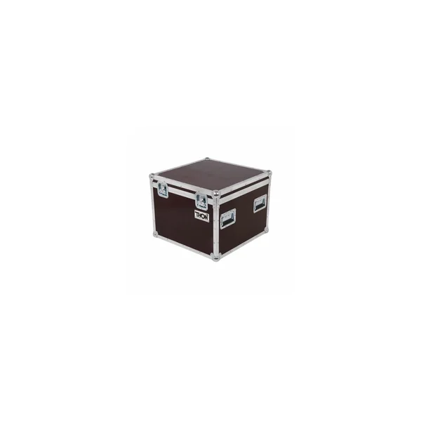 Thon Case 4x LED PAR64 Short