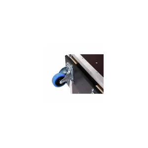 Thon Case 4x LED Theater Spot 100
