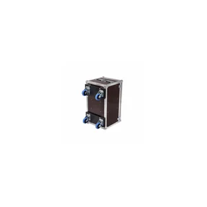 Thon Case 4x LED Theater Spot 100
