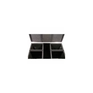 Thon Case 4x LED Theater Spot 100