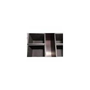 Thon Case 4x LED Theater Spot 100