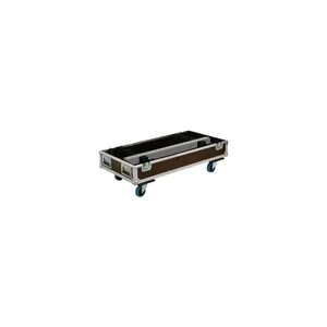 Thon Case 4x Showbar Tri LED 18x3W