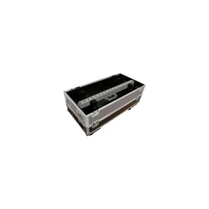 Thon Case 4x Showbar Tri LED 18x3W