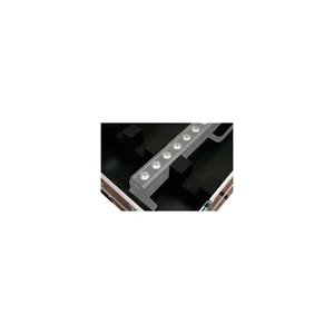 Thon Case 4x Showbar Tri LED 18x3W
