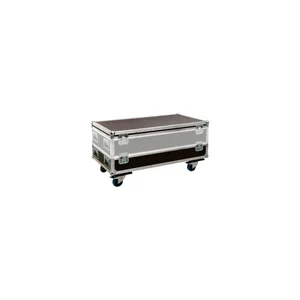 Thon Case 4x Showbar Tri LED 18x3W