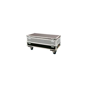 Thon Case 4x Showbar Tri LED 18x3W