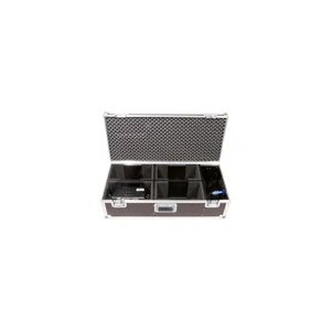Thon Case 4x Stairville DuoBlind