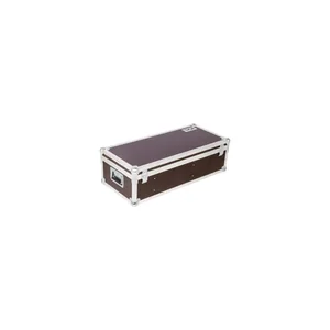 Thon Case 4x Stairville DuoBlind
