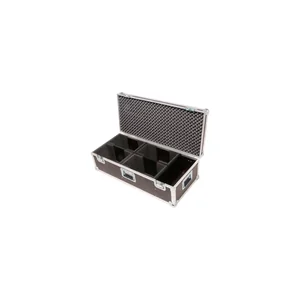 Thon Case 4x Stairville DuoBlind