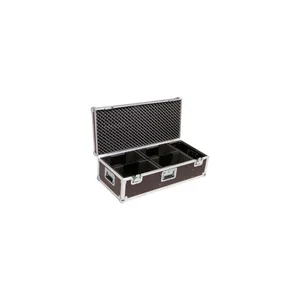 Thon Case 4x Stairville DuoBlind