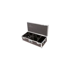 Thon Case 4x Stairville DuoBlind