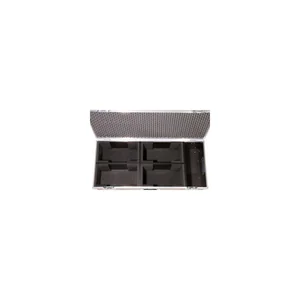 Thon Case 4x Stairville DuoBlind