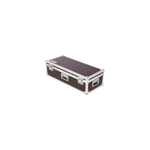Thon Case 4x Stairville DuoBlind