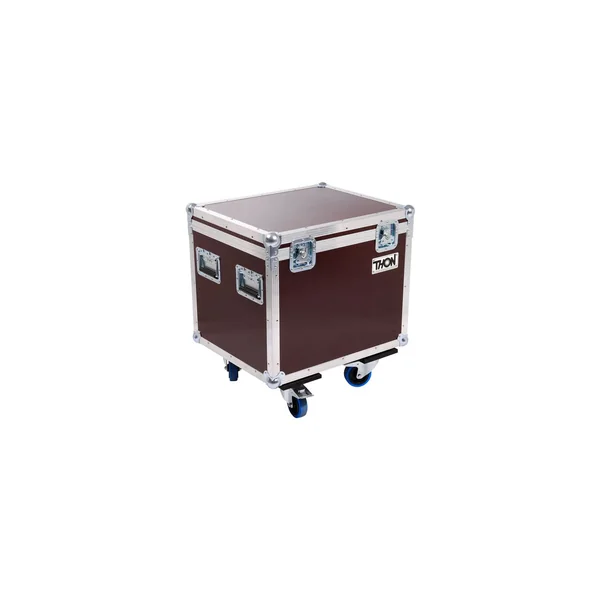 Thon Case 4x Stairville LED Matrix