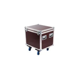 Thon Case 4x Stairville LED Matrix
