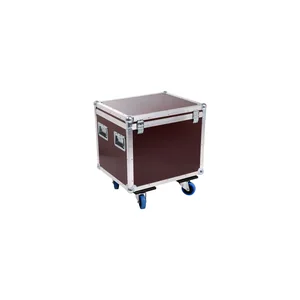 Thon Case 4x Stairville LED Matrix