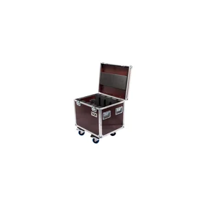 Thon Case 4x Stairville LED Matrix
