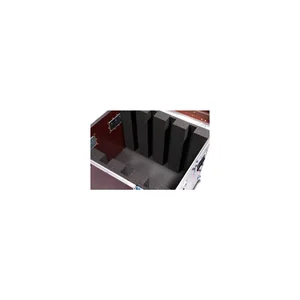 Thon Case 4x Stairville LED Matrix