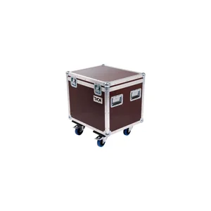 Thon Case 4x Stairville LED Matrix