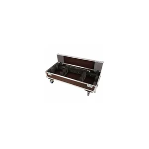 Thon Case 4x Sunstrip Active DMX