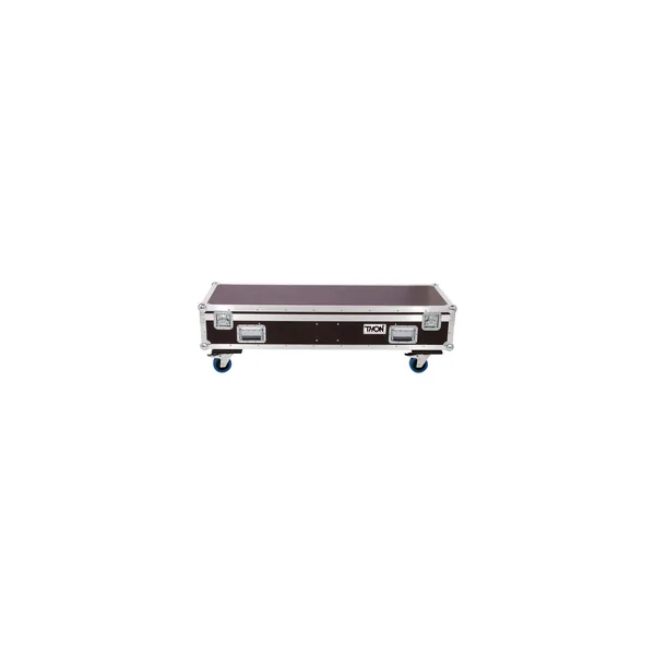 Thon Case 4x Varytec Barrel Scan
