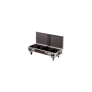Thon Case 4x Varytec Barrel Scan