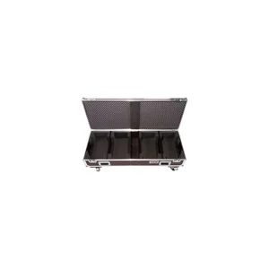 Thon Case 4x Varytec Barrel Scan
