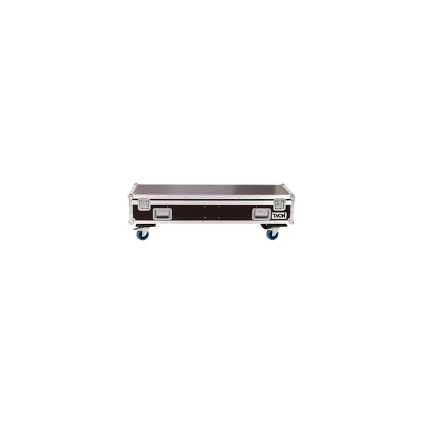 Thon Case 4x Varytec Hero Scan