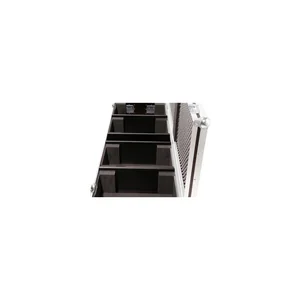 Thon Case 4x Varytec Hero Scan