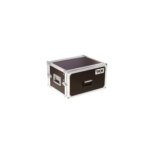 Thon Case 6U Sirus Quad 8CH