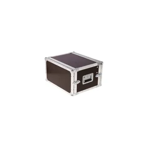 Thon Case 6U Sirus Quad 8CH