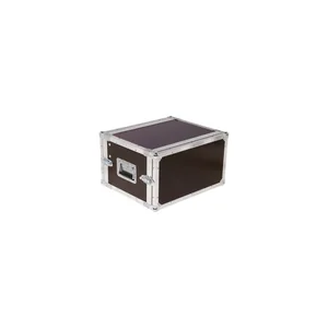 Thon Case 6U Sirus Quad 8CH