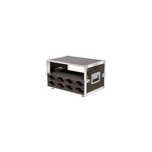 Thon Case 6U Sirus Quad 8CH