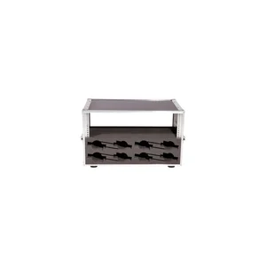 Thon Case 6U Sirus Quad 8CH