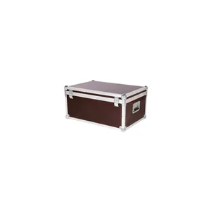 Thon Case 6x LED PAR 56 Short