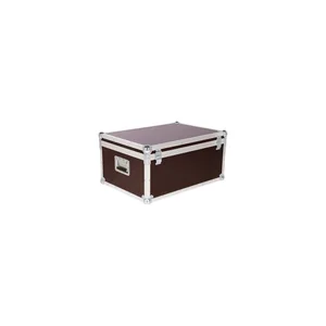 Thon Case 6x LED PAR 56 Short