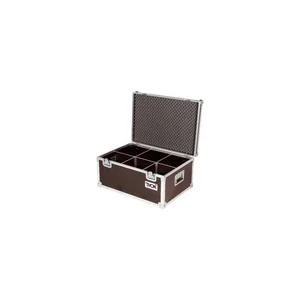 Thon Case 6x LED PAR 56 Short
