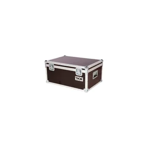 Thon Case 6x LED PAR 56 Short